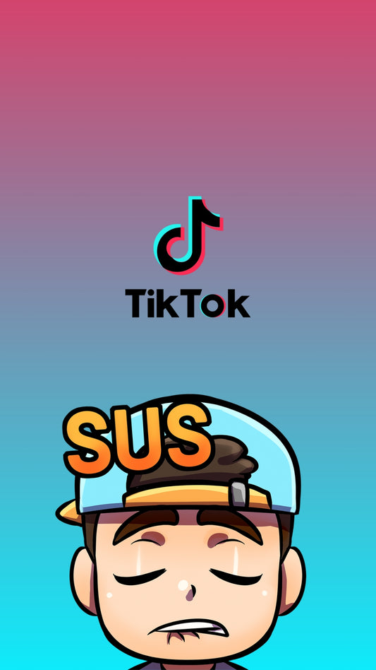 Custom Short TikTok Video